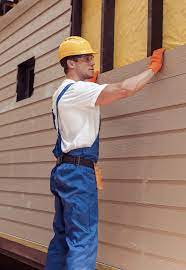 Siding Removal and Disposal in Burwell, NE